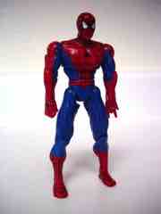 Toy Biz Spider-Man Animated Series Spider-Man Action Figure