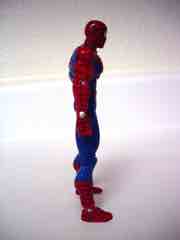 Toy Biz Spider-Man Animated Series Spider-Man Action Figure