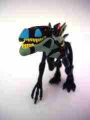 Kenner Jurassic Park Chaos Effect Compstegnathus