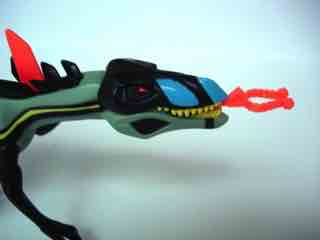 Kenner Jurassic Park Chaos Effect Compstegnathus Action Figure