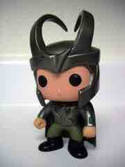 Funko Thor Pop! Vinyl Loki Vinyl Figure Bobble Head