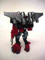 Hasbro Transformers Dark of the Moon Cyberverse Sneak Preview Optimus Prime Action Figure