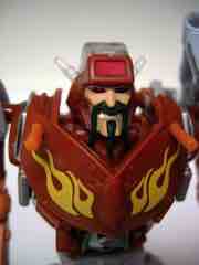 Hasbro Transformers Reveal the Shield Wreck-Gar Action Figure