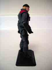 Hasbro G.I. Joe Pursuit of Cobra Low-Light Action Figure