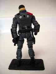 Hasbro G.I. Joe Pursuit of Cobra Low-Light Action Figure