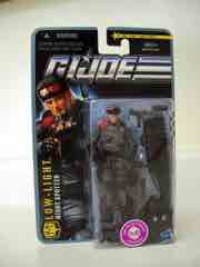 Hasbro G.I. Joe Pursuit of Cobra Low-Light Action Figure