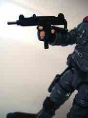 Hasbro G.I. Joe Pursuit of Cobra Low-Light Action Figure