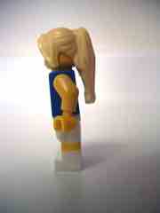 LEGO Minifigures Series 1 Cheerleader