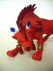 BanDai Final Fantasy VII Extra Knights Red XIII