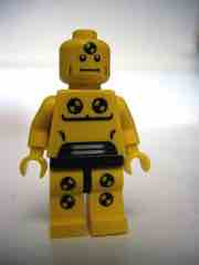 LEGO Minifigures Series 1 Crash Test Dummy