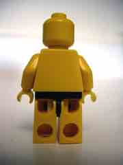LEGO Minifigures Series 1 Crash Test Dummy