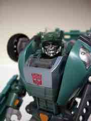 Hasbro Transformers Generations Sgt. Kup Action Figure