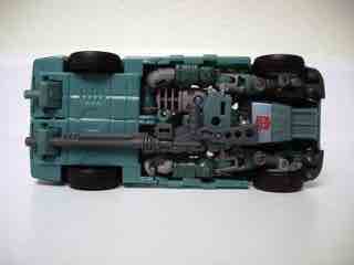 Hasbro Transformers Generations Sgt. Kup Action Figure