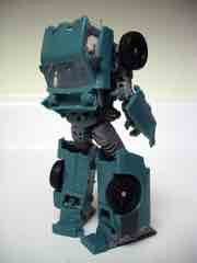 Hasbro Transformers Generations Sgt. Kup Action Figure