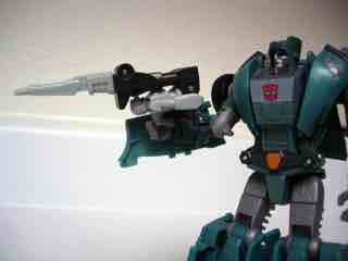 Hasbro Transformers Generations Sgt. Kup Action Figure