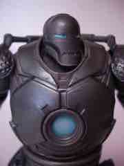 Hasbro Iron Man 2 Movie Series Iron Monger