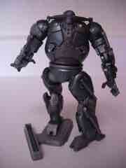Hasbro Iron Man 2 Movie Series Iron Monger Action Figure