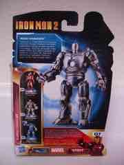 Hasbro Iron Man 2 Movie Series Iron Monger Action Figure