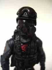 Hasbro G.I. Joe Pursuit of Cobra Cobra Shock Trooper Action Figure