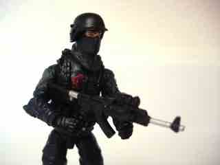 Hasbro G.I. Joe Pursuit of Cobra Cobra Shock Trooper Action Figure