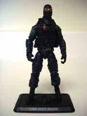 Hasbro G.I. Joe Pursuit of Cobra Cobra Shock Trooper Action Figure