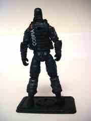 Hasbro G.I. Joe Pursuit of Cobra Cobra Shock Trooper Action Figure