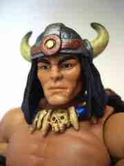 Mattel Masters of the Universe Classics Vikor