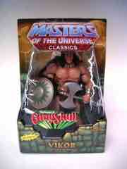 Mattel Masters of the Universe Classics Vikor Action Figure