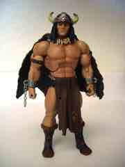 Mattel Masters of the Universe Classics Vikor Action Figure