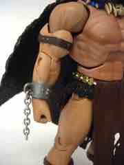 Mattel Masters of the Universe Classics Vikor Action Figure