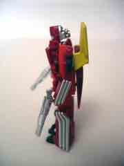 Takara Transformers Hot Rodimus (Hot Rod) Action Figure