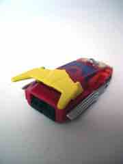 Takara Transformers Hot Rodimus (Hot Rod) Action Figure