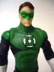 Mattel DC Universe Infinite Heroes Green Lantern Action Figure