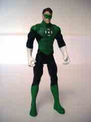 Mattel DC Universe Infinite Heroes Green Lantern Action Figure