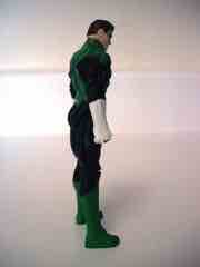 Mattel DC Universe Infinite Heroes Green Lantern Action Figure
