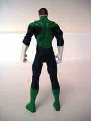 Mattel DC Universe Infinite Heroes Green Lantern Action Figure