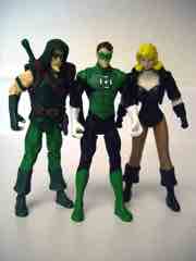 Mattel DC Universe Infinite Heroes Green Lantern Action Figure
