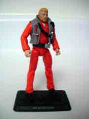 Hasbro G.I. Joe Club Exclusive Adventure Team Air Adventurer Action Figure