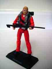 Hasbro G.I. Joe Club Exclusive Adventure Team Air Adventurer Action Figure