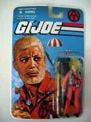 Hasbro G.I. Joe Club Exclusive Adventure Team Air Adventurer Action Figure