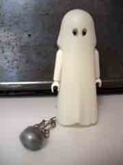 Playmobil Figures Ghost Action Figure