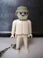 Playmobil Figures Ghost Action Figure