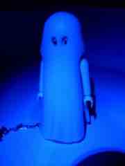 Playmobil Figures Ghost Action Figure