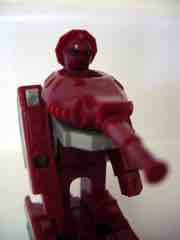 Hasbro Transformers Generation 1 Warpath Action Figure