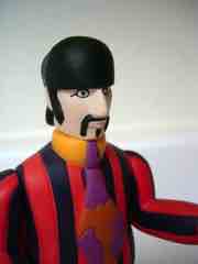 McFarlane Toys Yellow Submarine Ringo Starr Action Figure