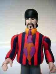 McFarlane Toys Yellow Submarine Ringo Starr Action Figure