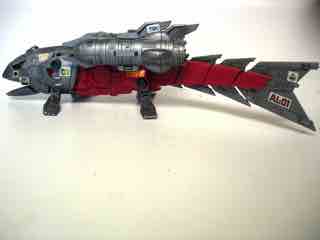 Tomy Zoids Wardick Action Figure