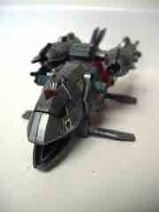 Tomy Zoids Wardick Action Figure