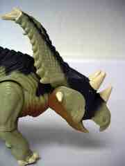 Kenner Jurassic Park The Lost World Chasmosaurus Action Figure