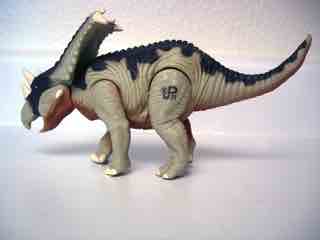 Kenner Jurassic Park The Lost World Chasmosaurus Action Figure